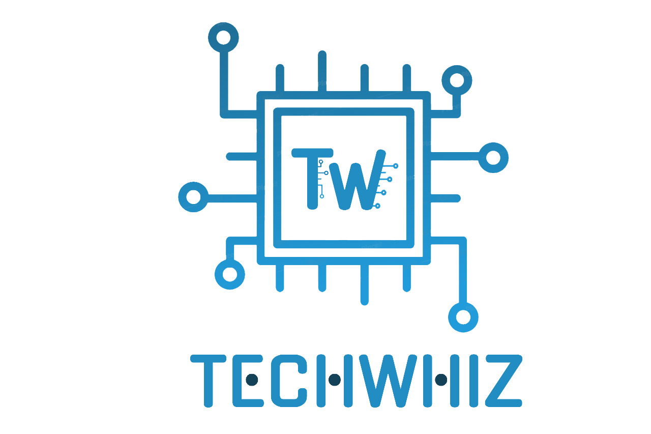 TechWhiz Logo